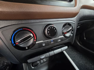 Hyundai i20 Hyundai i20 1.0 T-GDi i-Drive Cool, APK 2-2027! Zondag OPEN! - afbeelding nr 16