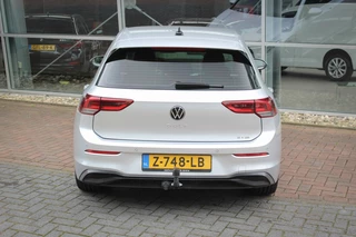 Volkswagen Golf - afbeelding nr 8