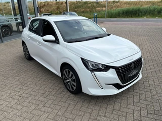 Peugeot 208 Peugeot 208 1.2 PT ACTIVE PACK AIRCO CRUISE NAVI PDC. - afbeelding nr 11