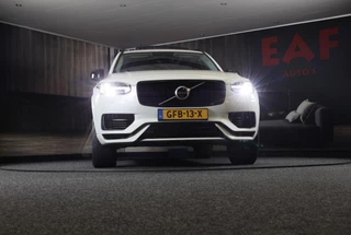 Volvo XC90 Volvo XC90 2.0 T8 Twin Engine AWD Momentum Pro / 7 Zitter / ACC / Lane Assist / 360 Camera / Leder / Navi / HK / Head Up / 20 Inch - afbeelding nr 38