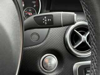 Mercedes-Benz A-Klasse Mercedes-Benz A-klasse 180 Business Solution 2e Eigenaar,Navi,Clima,Camera,Cruise,Sportstoel,N.A.P,123pk,APK tot 07-2026 - afbeelding nr 24