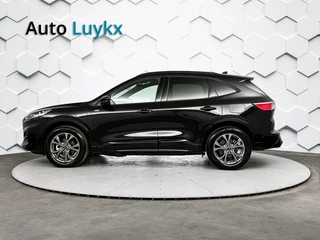 Ford Kuga Ford Kuga PHEV ST-Line X | Winterpakket | B&O Premium Audio | Elektrische Achterklep - afbeelding nr 2