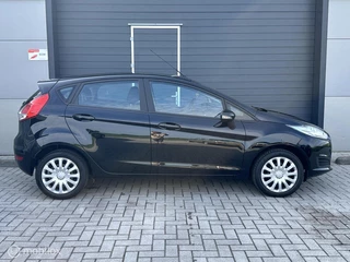 Ford Fiesta Ford Fiesta 1.0 Style Essential - afbeelding nr 8
