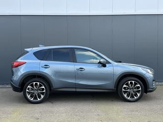 Mazda CX-5 - afbeelding nr 10