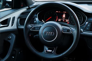 Audi A6 Audi A6 Avant 2.0 TFSI Quattro 3x S-Line /LED-MATRIX/PANODAK/MEMORY/BOSE/CARPLAY/KEYLESS/STOELVERW! - afbeelding nr 13