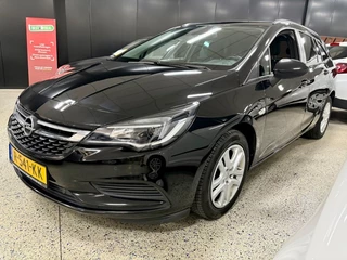 Opel Astra - 52791267-0