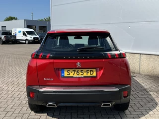 Peugeot 2008 Peugeot 2008 1.2 PT Active Pack, automaat, navi,camera - afbeelding nr 8