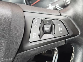 Opel Astra Opel Astra Sports Tourer 1.0 Carplay Navi clima pdc nap - afbeelding nr 24