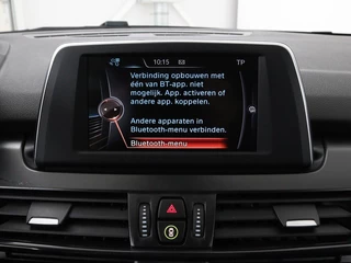 BMW 2 Serie BMW 2-serie Gran Tourer 218d Advantage | Sportstoelen | Stoelverwarming |  Navigatie | Bluetooth | Parkeerhulp | Climate control | Cruise control - afbeelding nr 19