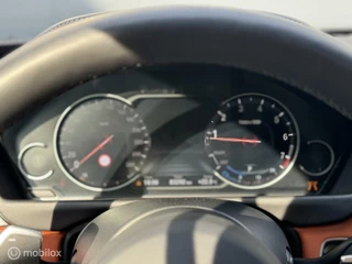 BMW 4 Serie BMW 4-serie Gran Coupé 440i | M-Pakket | Virtual | H&K | VOL - afbeelding nr 36