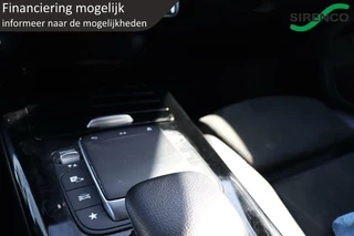 Mercedes-Benz CLA Mercedes CLA-klasse Shooting Brake 200  AMG widescreen carplay / android stoelverwarming el. klep keyless led uitstraling! - afbeelding nr 33