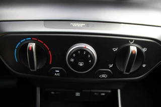 Hyundai i20 Hyundai i20 1.0 T-GDI Comfort Automaat - afbeelding nr 21