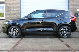 Volvo XC40 Volvo XC40 1.5 T5 Twin Engine Inscription PANO TREKHAAK H/K - afbeelding nr 5