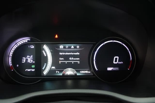 Kia e-Niro - afbeelding nr 14