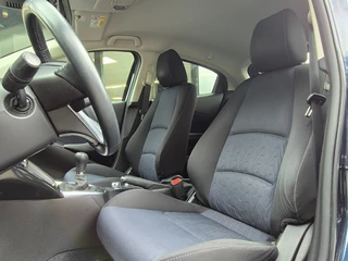Mazda 2 Mazda 2 SKYACTIV-G 90 GT-M LINE - afbeelding nr 7