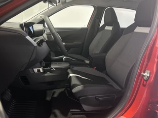 Opel Frontera | 11 kW lader | Comfort pakket | Verwarmde stoelen & voorruit | Verwarmd stuurwiel | Wordt verwacht! - afbeelding nr 3