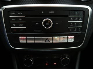 Mercedes-Benz A-Klasse Mercedes-Benz A-Klasse 180 Business Sol. | Achteruitrijcamera | Stoelverwarming | - afbeelding nr 38