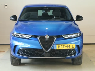 Alfa Romeo Tonale Alfa Romeo Tonale 1.3 280pk PHEV Edizione Speciale - afbeelding nr 6
