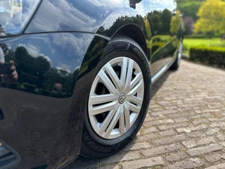 Volkswagen Polo Volkswagen Polo 1.0 Comfortline | Airco | APK 05-2026 | - afbeelding nr 2