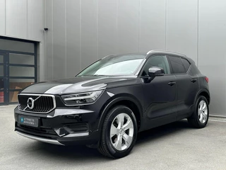 Volvo XC40 Volvo XC40 2.0 T4 Momentum Pro Pilot Assist|Trekhaak|190PK| - afbeelding nr 4