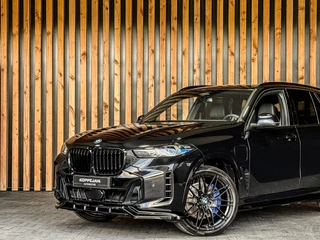 BMW X5 BMW X5 xDrive50e 490PK High Executive M-Sport | PANO | HARMAN KARDON | SKYLOUNGE | WARMTECOMFORT | LEDER | - afbeelding nr 30