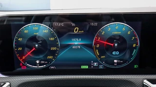 Mercedes-Benz CLA - afbeelding nr 21