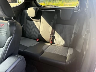 Ford Fiesta Ford Fiesta ST RACE RED 182 PK / AIRCO RECARO STOELVERWARM BT PDC CAMERA - afbeelding nr 17
