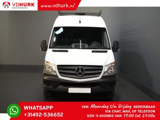 Mercedes-Benz Sprinter - afbeelding nr 7