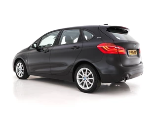 BMW 2 Serie Aut. *HEAD-UP | FULL-LED | NAVI-FULLMAP | HEATED-SPORT-SEATS  | ECC | PDC | CRUISE | 17''ALU* - afbeelding nr 4