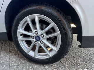 Ford Focus | CRUISE | NAVI | PDC | - afbeelding nr 23