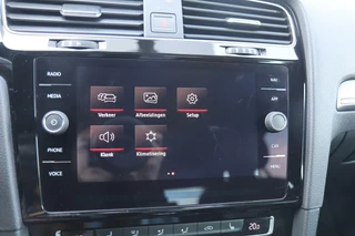 Volkswagen Golf Volkswagen Golf 7.5 2.0 TSI DSG GTI 230 PK Dyn Audio|Carplay|A. Cruise|Pdc|Trhk afn.|Led|Nav| - afbeelding nr 26
