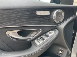 Mercedes-Benz GLC Mercedes GLC Coupe 250 4MATIC Edition 1 AMG - afbeelding nr 26