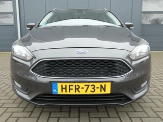 Ford Focus Ford Focus Wagon 1.0 EcoBoost 125 PK Titanium Edition | CLIMA | WINTER PAKKET | 69000 KM!!! - afbeelding nr 5