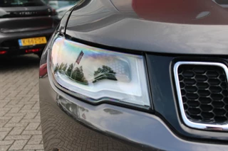 Jeep Compass Jeep Compass 1.4 140PK MultiAir LIMITED | AFNEEMBARE TREKHAAK | ELEKTRISCH BEDIENBARE STOELEN MET GEHEUGENFUNCTIE | LEDEREN BEKLEDING | NAVIGATIE | KEYLESS ENTRY/START | CRUISE CONTROL | DAB+ RADIO | ACHTERUITRIJ CAMERA | DODEHOEK DETECTIE | BEATS AUDIO SYSTEM | CLIMATE CONTROL | - afbeelding nr 10