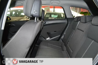Opel Astra Opel Astra Sports Tourer AUT. 1.4 Turbo - afbeelding nr 15