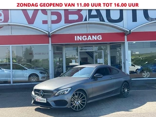 Mercedes-Benz C-Klasse - 20206141-0