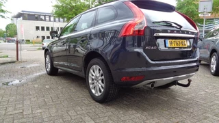 Volvo XC60 - afbeelding nr 4