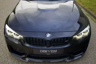 BMW M3 BMW M3 Competition | Individual - Keramisch - OEM+ - Uniek! - afbeelding nr 22
