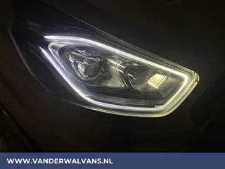 Ford Transit Custom Android Auto, Verwarmde voorruit, Parkeersensoren, Bijrijdersbank - afbeelding nr 6