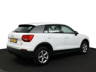 Audi Q2 Audi Q2 1.0 TFSI Sport Pro Line Airco Cruise Stoelverwarming - afbeelding nr 9
