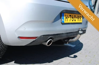 Renault Clio Renault Clio 1.0 TCe Bi-Fuel Intens|Camera|Trekhaak|Airco|NAP - afbeelding nr 8