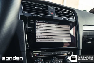 Volkswagen Golf Volkswagen Golf 2.0 TSI GTI TCR|pano|ACC|keyles|oetinger|DCC - afbeelding nr 65