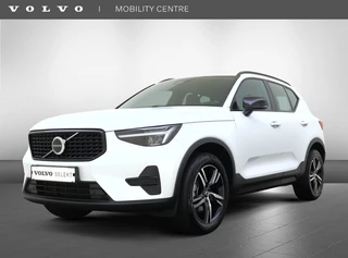 Volvo XC40 2.0 B4 Plus Dark | Trekhaak | H&K Audio | Memory