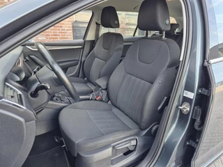 Škoda Octavia Skoda Octavia Combi 1.0 TSI Greentech Style Business - afbeelding nr 5