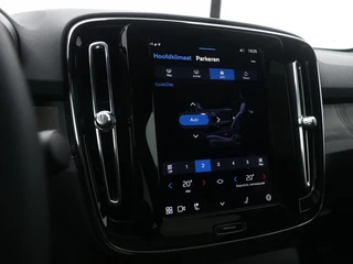 Volvo C40 Volvo C40 C40 Extended Range Ultra 82 kWh | Microtech Connect | 20