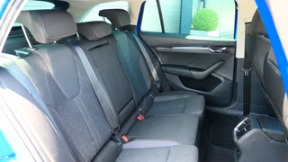 Škoda Octavia Škoda Octavia Combi 1.0 TSI |ACC|Lane assist|Camera|Vol opties! - afbeelding nr 46