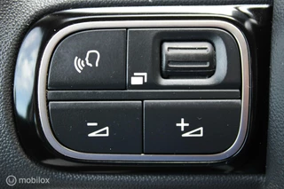 Citroën C3 Citroen C3 1.2 PureTech C-Series, Pdc, Navi via App connect, Cruise, Clima, - afbeelding nr 21