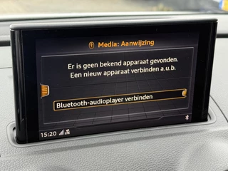 Audi A3 Audi A3 Sportback 1.4 e-tron Lease Edition | Virtual Cockpit | Panoramadak | 18'' Inch - afbeelding nr 25