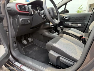 Citroën C3 CITROEN C3 82 PK C SERIES 12 MND BOVAG RIJKLAAR PRIJS - afbeelding nr 17