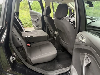 Ford C-MAX Ford C-MAX 1.0 Trend AIRCO|NAVI|HOGE INSTAP - afbeelding nr 49